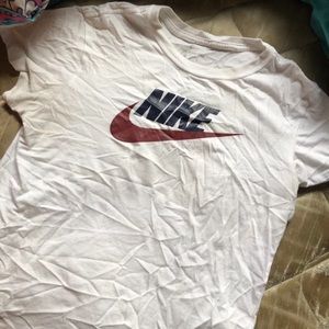 nike shirt